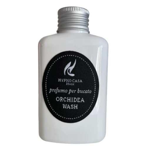 Парфум для прання Hypno Casa Classic line "Orchidea Wash" 100 мл